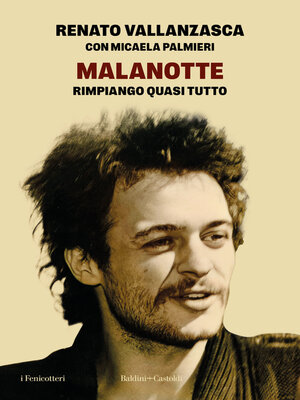 cover image of Malanotte